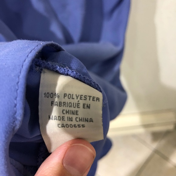 Button-Up Top - Picture 6 of 8